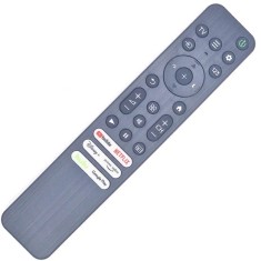 Telecomanda pentru LED SONY Bravia cu NETFLIX si YOUTUBE pentru RMT-TX800U RMT-TX900U
