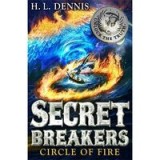 Secret Breakers: Circle of Fire