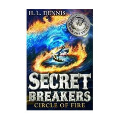 Secret Breakers: Circle of Fire