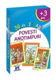 Spiridusul Mura si mierla din miezul noptii - Didactica Publishing House
