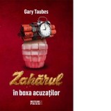 Zaharul in boxa acuzatilor - Gary Taubes