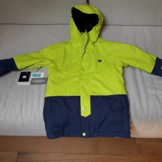 Geaca iarna/ski/snowboard copii DC Defy Jacket Boys marimea L 12ani