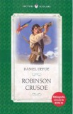 Robinson Crusoe - Daniel Defoe