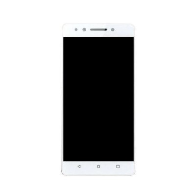Display Lenovo K8 alb foto