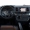 Folie Protectie Navigatie Volkswagen Transporter 2021+, Duragon, protectie Display Navigatie, silicon Transparent, Anti-zgarieturi, kit instalare