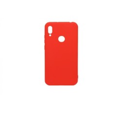 Husa Huawei Y6 2019 Rosu