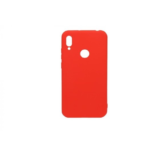 Husa Huawei Y6 2019 Rosu