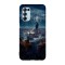 Husa compatibila cu Oppo Find X5, Viceversa, model Jim Hoppe Stranger things, Silicon, TPU