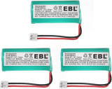 E Baterie de schimb re&icirc;ncărcabilă 900mAh pentru BT-1011 BT-1018 BT-6010 BT-28433