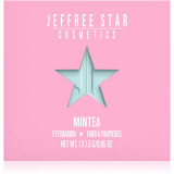 Cumpara ieftin Jeffree Star Cosmetics Artistry Single fard ochi culoare Mintea 1,5 g