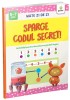 Sparge Codul Secret!, - Editura Gama