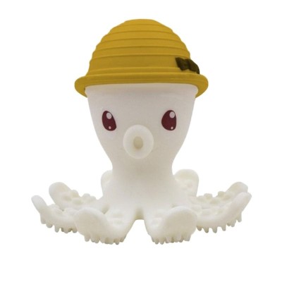 INEL GINGIVAL DIN SILICON, MOMBELLA - OCTOPUS CURRY foto