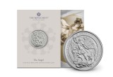 Marea Britanie - Royal Mint - 2026 ANGEL - UK BU &pound;5 Coin Pack