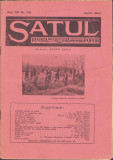 Z19 Revista Satul numarul 149 din aprilie 1943