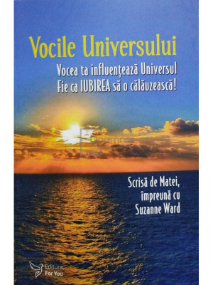 Matei impreuna cu Suzanne Ward - Vocile Universului (editia 2005) foto