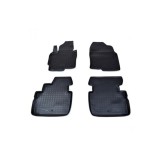 Cumpara ieftin Set Covorase cauciuc stil tavita Mazda CX-5 2012-2017