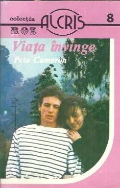 Viata invinge - Peta Cameron