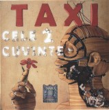 Taxi - Cele 2 Cuvinte, CD