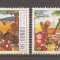 Congo 1976 - Scene de piata, MNH