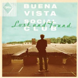Buena Vista Social Club Lost Found (cd)