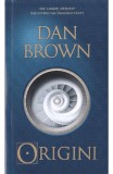 Cumpara ieftin Origini - Ed Buz, Dan Brown - Editura RAO Books