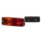 LAMPA MULTIFUNCTIONALA SPATE 40 WO72U, 12V-24V, SEMNALIZARE / STOP / POZITIE WAS 43366