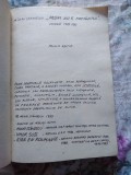 ✅ ANTICARIAT ACUM NU E MOMENTUL MIHAI STĂNESCU 1989