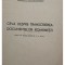 Aurelian Sacerdoteanu - Ceva despre transcrierea documentelor romanesti (Editia: 1939)