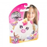 Jucarie de plus gonflabila, Little Biggie, Bouncerz, Unicorn