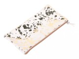 Penar piele plat 22 x 11 cm Cosmicuir