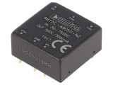 Convertor DC/DC 15W 36-75V la 5V 3A