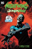 Nightwing: The Joker War | Dan Jurgens, DC Comics