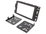 Cadru Radio ACV pentru Buick, Chevrolet, GMC, Hummer, Pontiac, Saturn, Suzuki