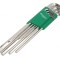 Set Chei Imbus Crom-Vanadium 9 Bucăți