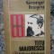 GEORGE IVASCU - TITU MAIORESCU