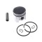 Kit piston compatibil motocoasa China 34mm, ABO-TL34