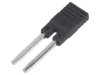 Punte de legătură Push-In 10A 250VAC Neagră