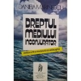 Daniela Marinescu - Dreptul mediului inconjurator (Editia: 1996)