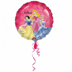 Balon folie 45 cm Printese Disney foto