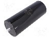 Condensator electrolitic, 10000&micro;F, 450V DC, Elite - SC2W103MLS90M0H2N