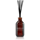 SEAL AROMAS Basic Jasmine &amp; Oak difuzor de aroma 100 ml