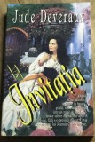 LITR21 IUH Jude Deveraux - Invitatia