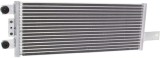 Radiator ulei Jeep Wrangler, 01.2012- Motor 3.6 V6, Radiator Transmisie, SRL, OE: 68143895aa,, SRLine