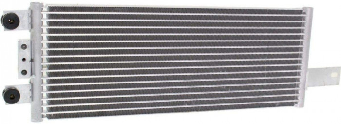 Radiator ulei Jeep Wrangler, 01.2012- Motor 3.6 V6, Radiator Transmisie, SRL, OE: 68143895aa,