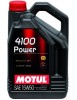 Ulei motor Motul 4100 Power 15w50 4L