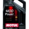 Ulei motor Motul 4100 Power 15w50 4L