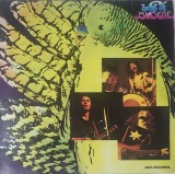 Budgie &ndash; Best Of Budgie, LP, US, 1976, stare VG
