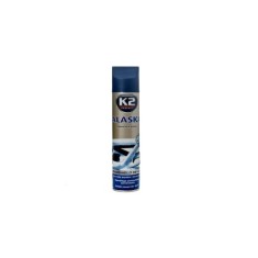 Spray dezghetat geamuri ALASKA 300ml K2 Cod: K603 Automotive TrustedCars