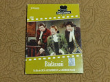 DVD film romanesc de colectie BADARANII/Jurnalul National/Colectia Cinemateca, Romana