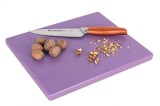 Tocator Violet Polietilena Alimentara HACCP &ndash; 40x30x2 cm
